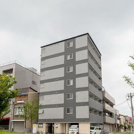 Guest House One More Heart Enmachi Kyoto Luaran gambar