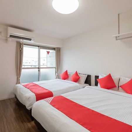 Guest House One More Heart Enmachi Kyoto Luaran gambar