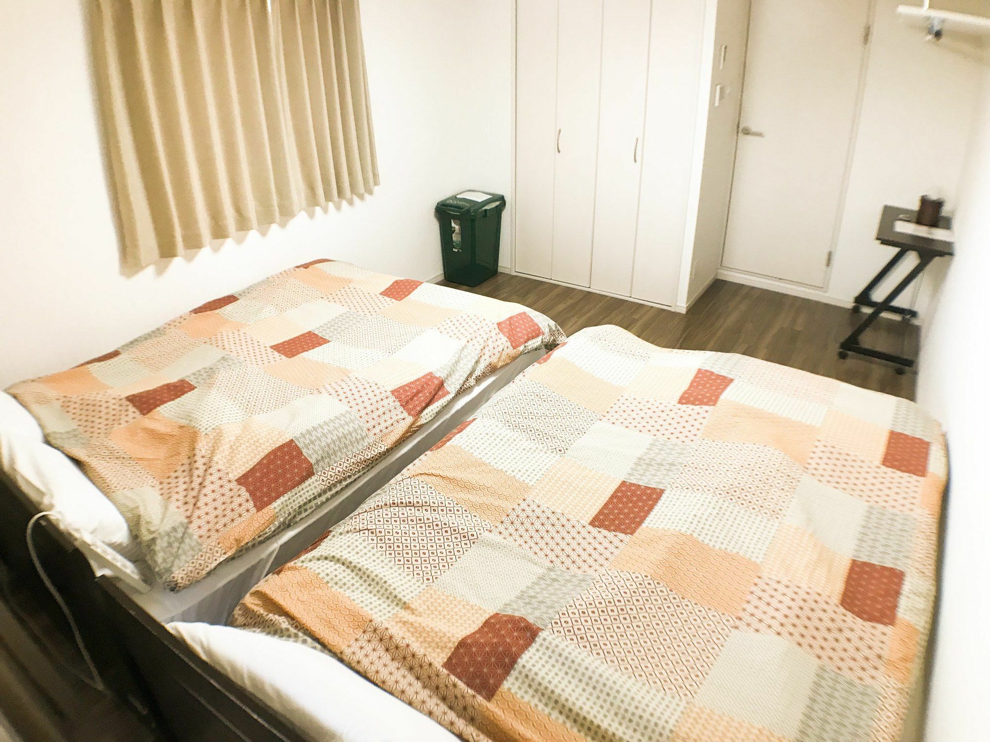 Guest House One More Heart Enmachi Kyoto Luaran gambar
