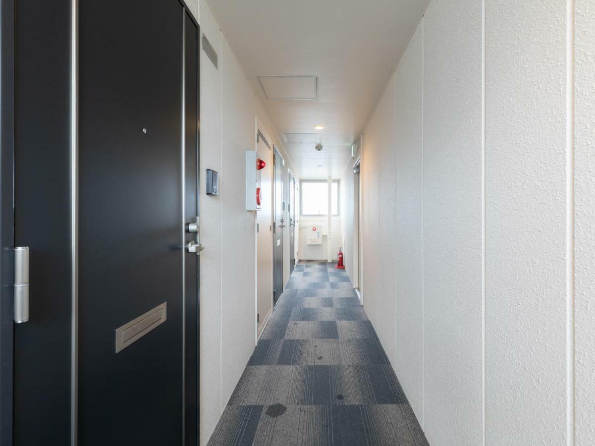Guest House One More Heart Enmachi Kyoto Luaran gambar