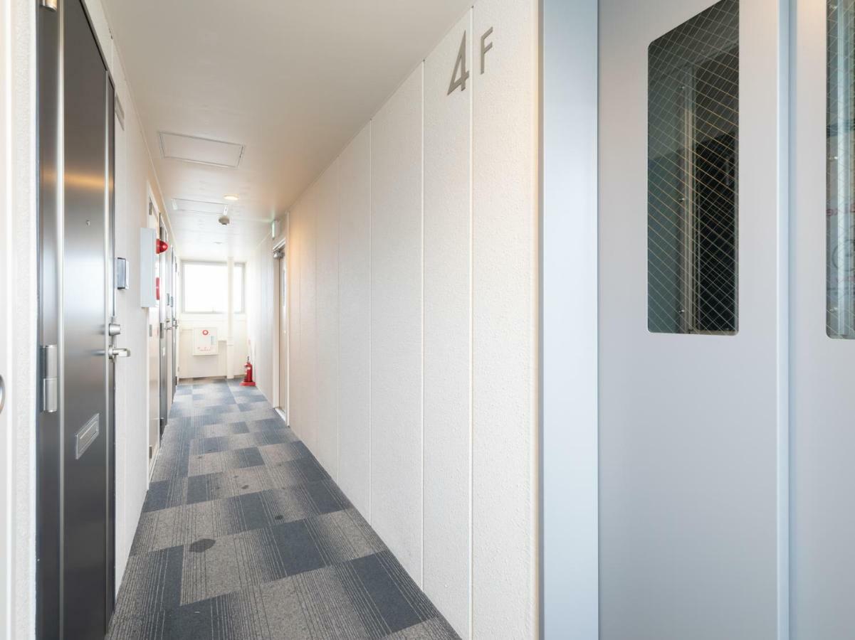 Guest House One More Heart Enmachi Kyoto Luaran gambar