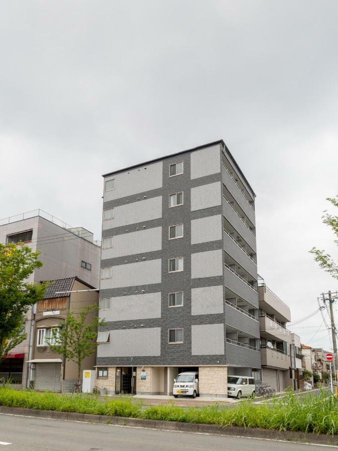 Guest House One More Heart Enmachi Kyoto Luaran gambar
