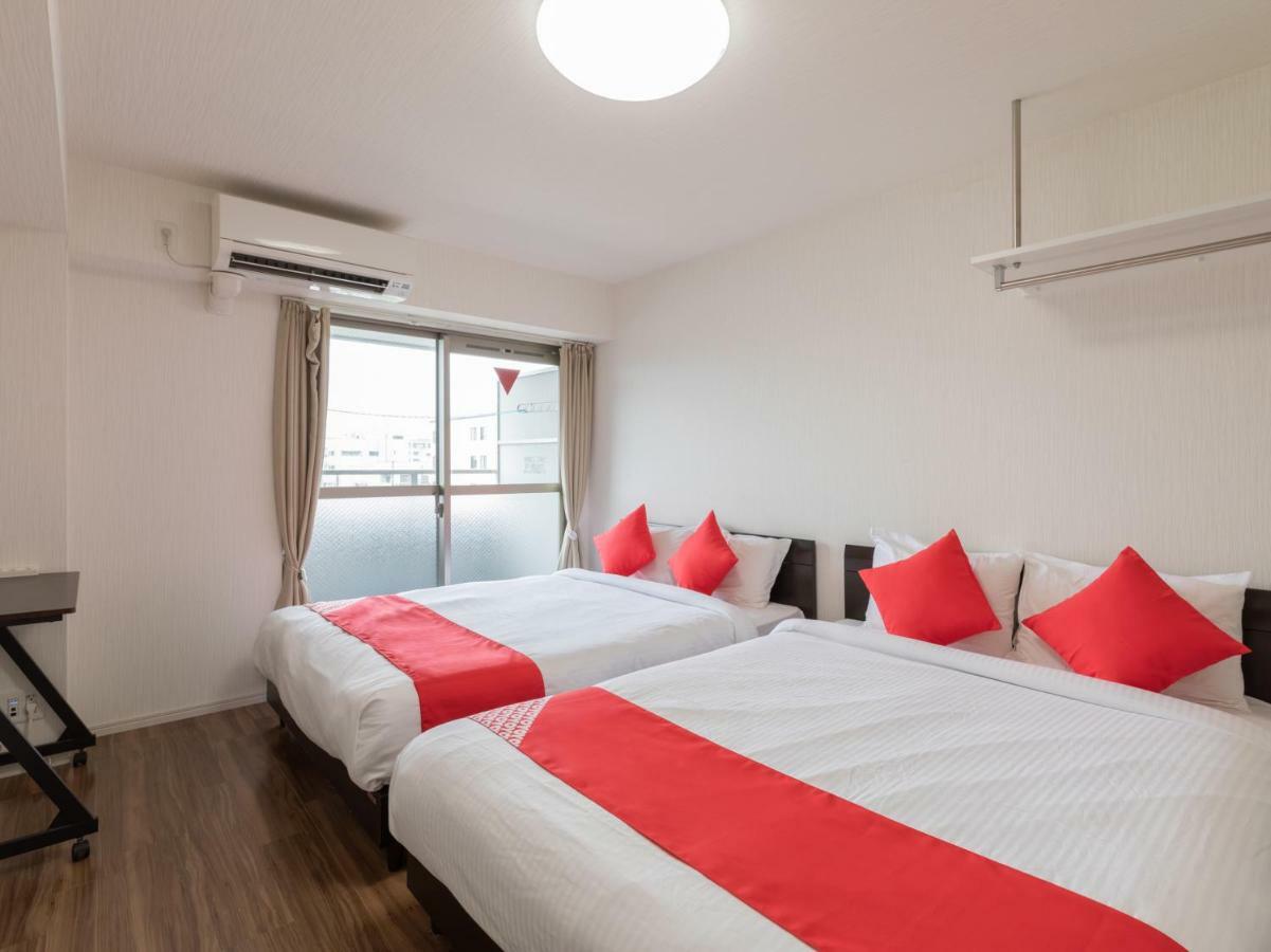 Guest House One More Heart Enmachi Kyoto Luaran gambar