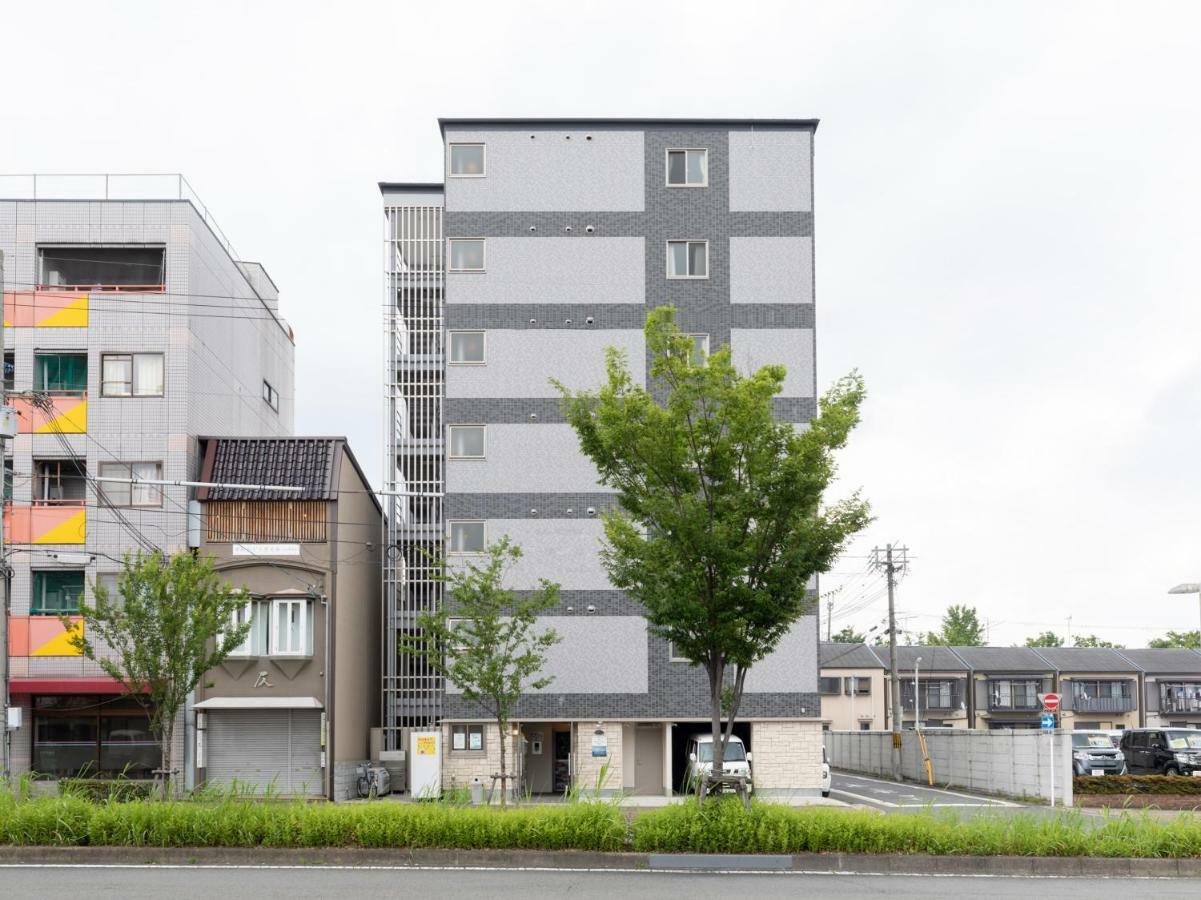 Guest House One More Heart Enmachi Kyoto Luaran gambar