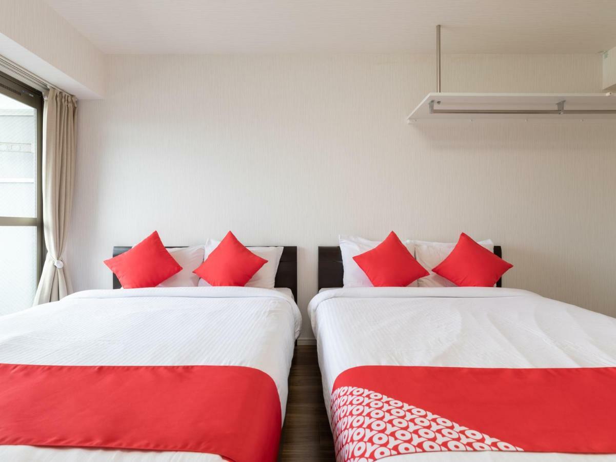 Guest House One More Heart Enmachi Kyoto Luaran gambar