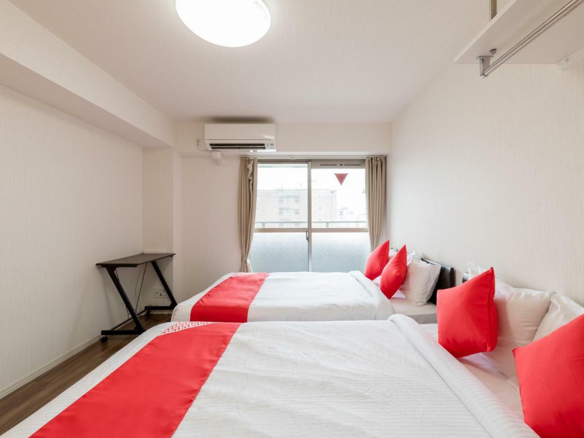 Guest House One More Heart Enmachi Kyoto Luaran gambar