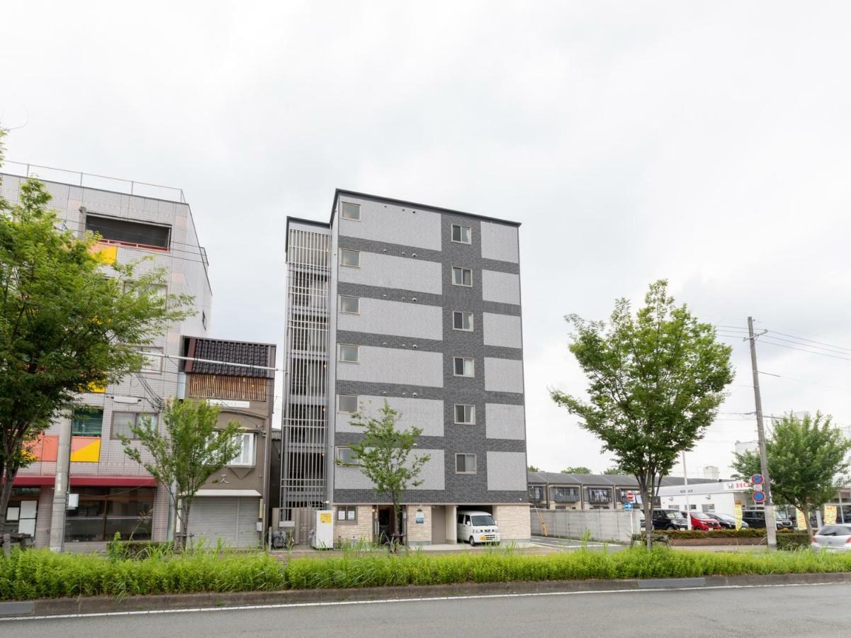 Guest House One More Heart Enmachi Kyoto Luaran gambar