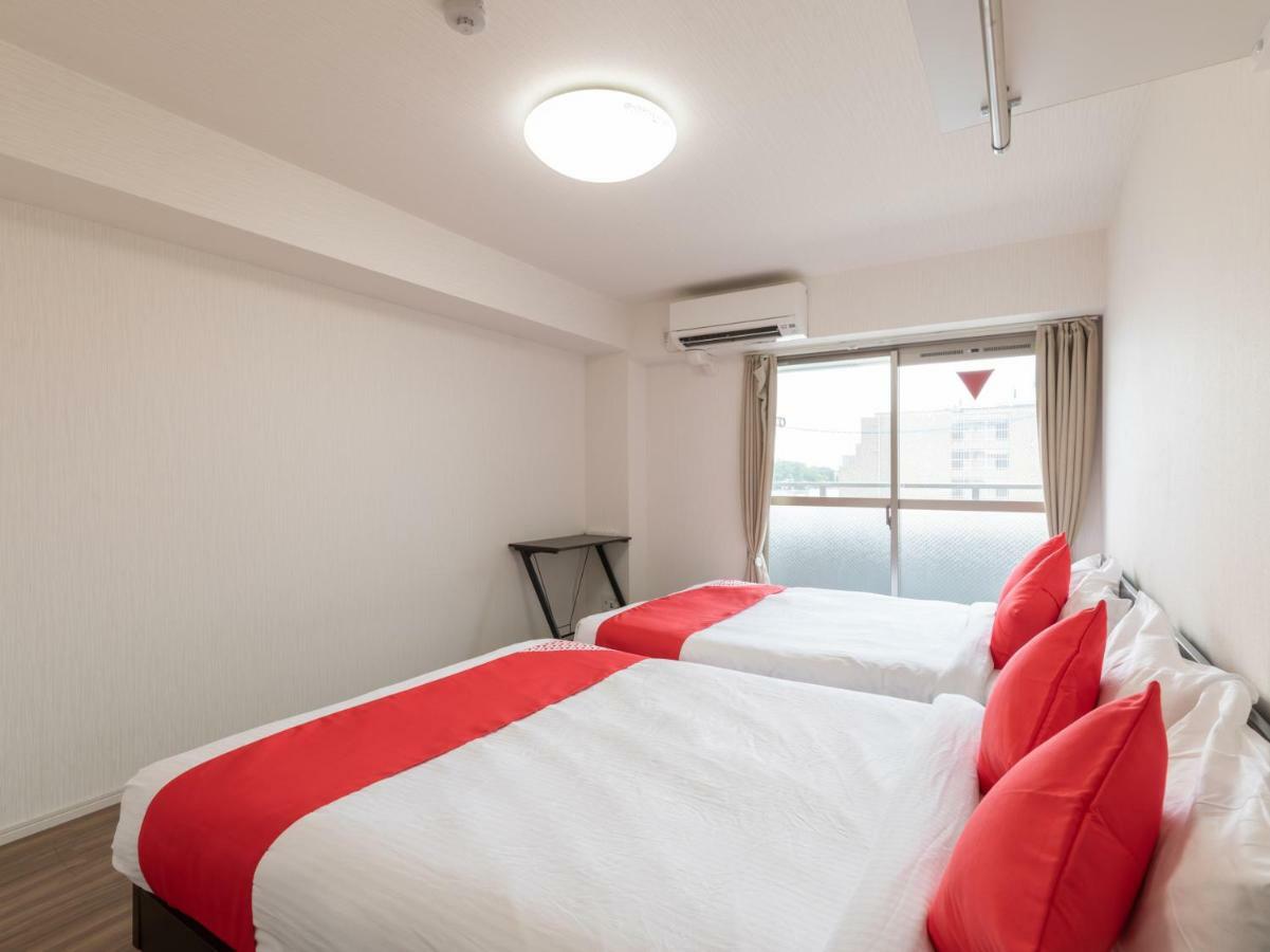 Guest House One More Heart Enmachi Kyoto Luaran gambar